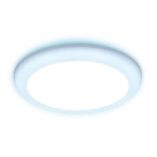 Встраиваемый светодиодный светильник Ambrella Light Led Downlight DCR313