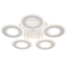 Потолочная люстра Escada Dew 10233/5LED