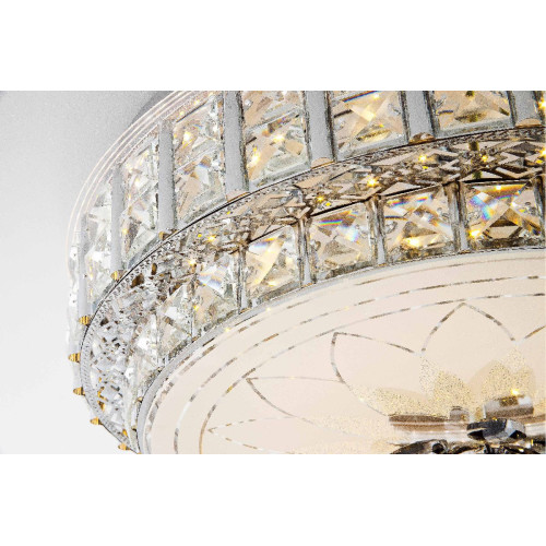 Потолочный светильник LED4U 1160-400 CR