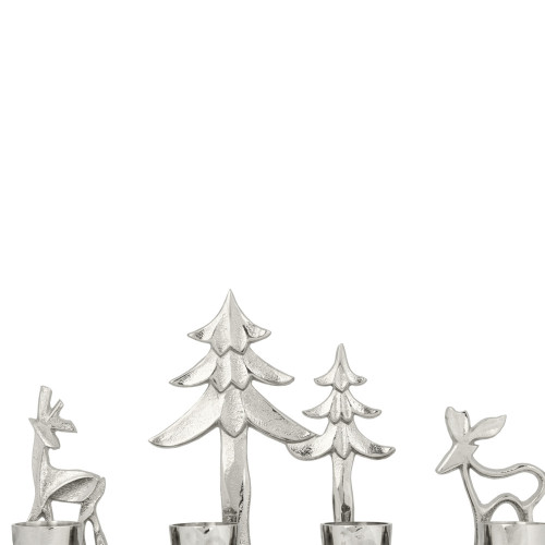 Подсвечник Eglo Baliguian 422358