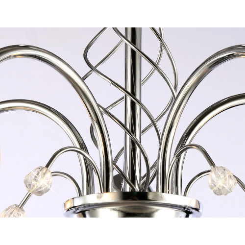 Подвесная люстра Ambrella Light Traditional TR3188
