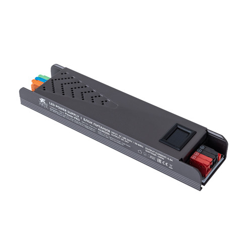 Блок питания Arte Lamp Power-pro 150Вт DC24В 6.25А IP20 A240205N