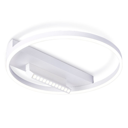 Потолочный светильник Ambrella Light Comfort FL51457