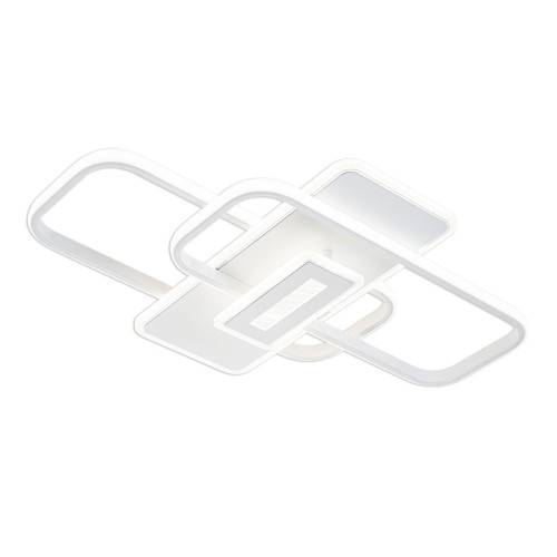 Потолочный светильник Escada Deneb 10232/4LED Потолочный светильник Escada Deneb 10232/4LED