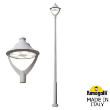 Садовый светильник Fumagalli P50.372.000.LXD6L