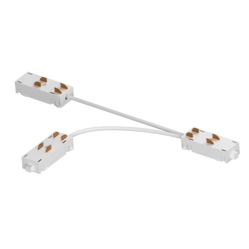 Соединитель питания T-образный гибкий Lightstar Teta Pro 505292