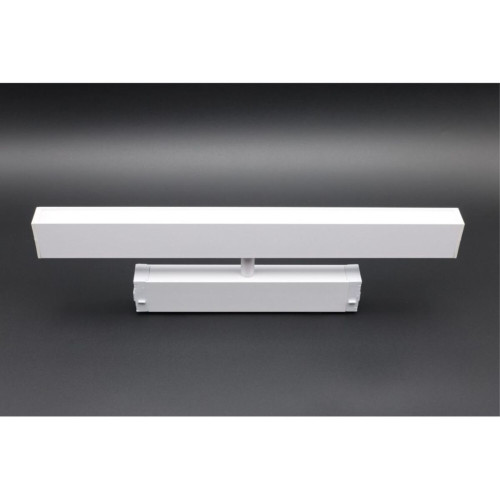 Трековый магнитный светильник Aployt Magnetic track 220 APL.0203.11.18