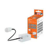 Датчик движения инфракрасный TDM Electric ДДСк-01 SQ0324-0022