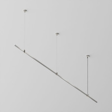 Основание на тросовых подвесах Hang для трековых светильников Maytoni Technical Flarity TFC-Flar-H03-PT