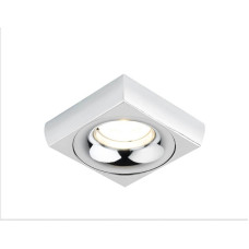 Встраиваемый светильник Ambrella Light Classic A891 WH/CH