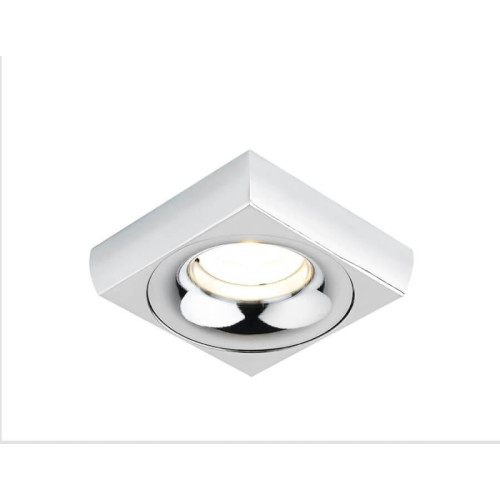 Встраиваемый светильник Ambrella Light Classic A891 WH/CH