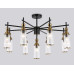 Люстра на штанге Ambrella Light High Light Heigh Light LH55258
