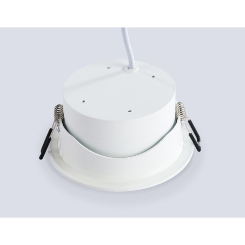 Встраиваемый светильник Ambrella Light Techno Spot IP Protect TN6651