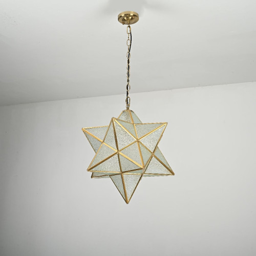 Подвесной светильник ImperiumLoft Star effervescent 228945-22