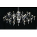 Подвесная люстра Myfar Ersilia MR2661-60P-76AP