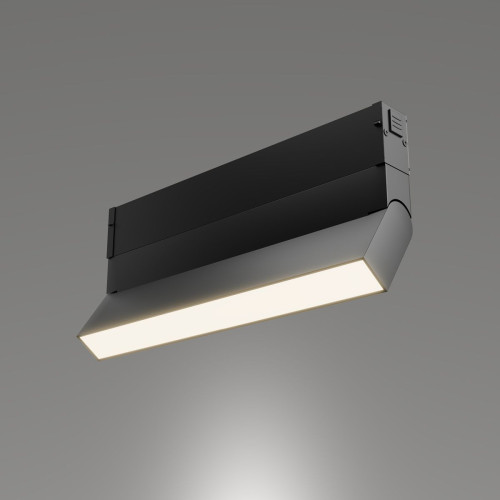 Трековый магнитный светильник Lightera Startrek 220 LE175TRL-6B3K