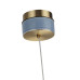 Подвесной светильник Odeon Light L-Vision Lulu 5452/6LA