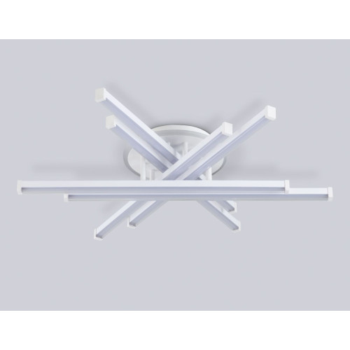 Потолочный светильник Ambrella Light Comfort LineTech FL6271
