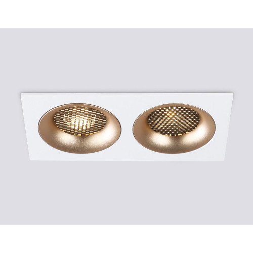 Встраиваемый светильник Ambrella Light Techno Spot Standard Tech TN102733