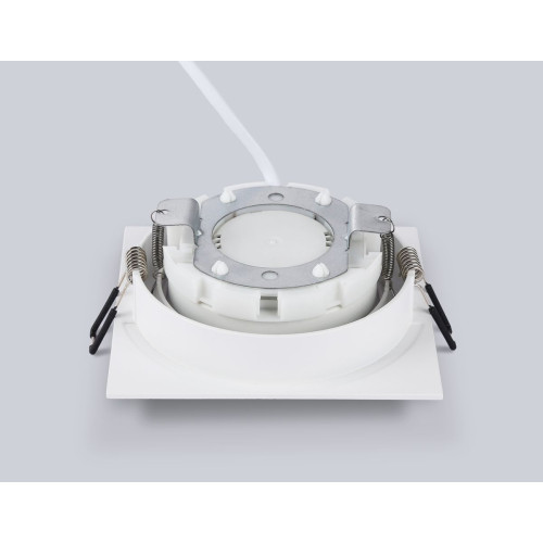 Встраиваемый светильник Ambrella Light Techno spot IP Protect TN6607