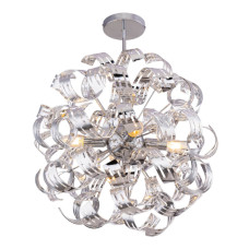 Потолочная люстра Globo Falla 51505-4D