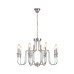 Подвесная люстра Lumion Classi Suana 8317/8