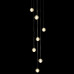 Подвесной светильник Loft IT Rain 10112/7