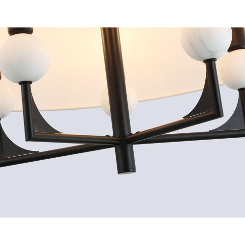 Люстра на штанге Ambrella Light High Light Classic LH75150