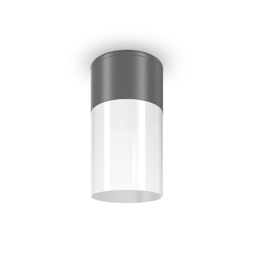 Уличный потолочный светильник Maytoni Willis O418CL-01GR