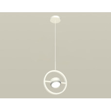 Подвесной светильник Ambrella Light Traditional (C9111, N8121) XB9111101