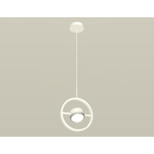 Подвесной светильник Ambrella Light Traditional (C9111, N8121) XB9111101