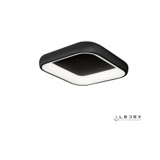 Потолочный светильник iLedex illumination HY5280-838 38W BK
