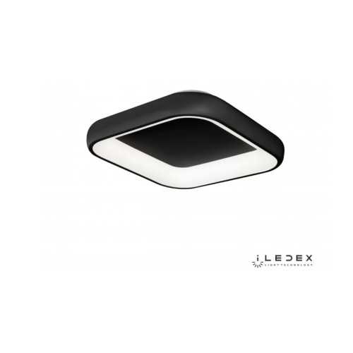 Потолочный светильник iLedex illumination HY5280-838 38W BK