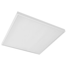 Светодиодная панель Uniel UL-00010326 ULP-6060 36W/4000К/EMG/LL IP40 PREMIUM OPAL WHITE