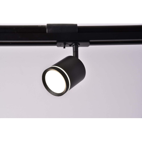 Трековый светильник Maytoni Technical Orlo TR085-1-5W3K-B
