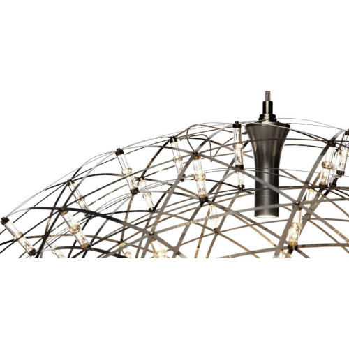 Подвесной светильник ImperiumLoft Moooi Raimond 73681-22