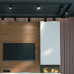 Трековый трехфазный светильник Novotech Groda 358787