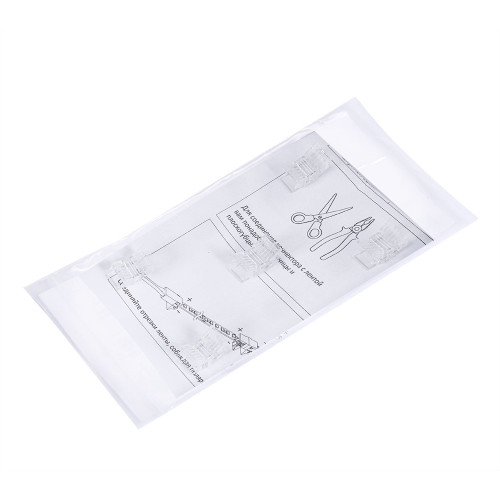 Коннектор токопроводящий Arte Lamp Strip-accessories A32-08-1CCT