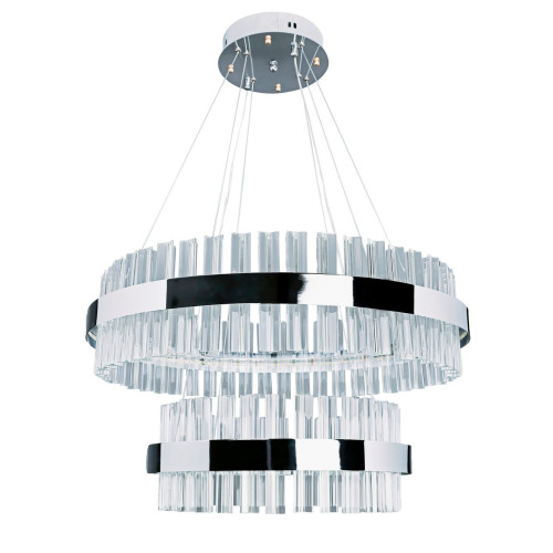 Подвесная люстра Natali Kovaltseva INNOVATION STYLE 83005