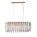 Подвесная люстра Delight Collection MD22027002 MD22027002-L82 light rose gold