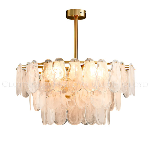 Люстра на штанге Cloyd Saam 11630 Люстра на штанге Cloyd Saam 11630