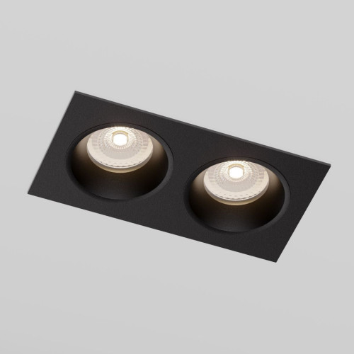 Встраиваемый светильник Elektrostandard Andi 15700/02 4690389218545 a071591 Встраиваемый светильник Elektrostandard Andi 15700/02 4690389218545 a071591