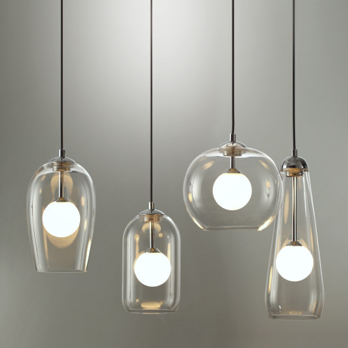 Подвесной светильник Odeon Light Lostar 4955/1