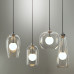 Подвесной светильник Odeon Light Lostar 4955/1