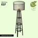 Торшер Lussole Loft PARKER GRLSP-9887