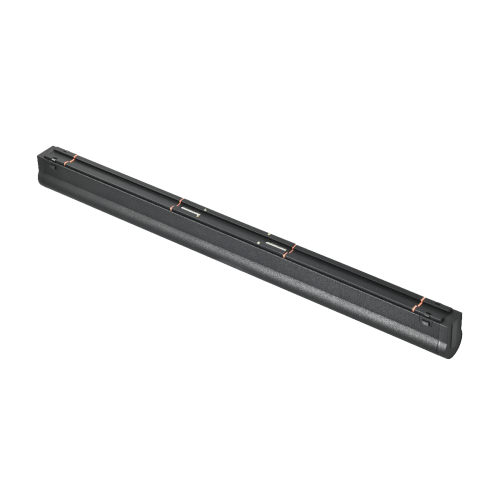 Трековый магнитный светильник iLedex Vision 4825-038-L485-24W-110DG-3000K-BK