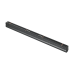 Трековый магнитный светильник iLedex Vision 4825-038-L485-24W-110DG-3000K-BK