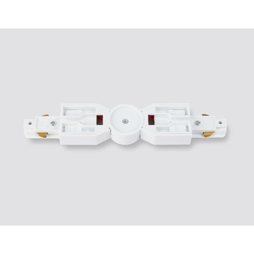 Коннектор поворотный шарнирный Ambrella Light Standard 220V GL7179