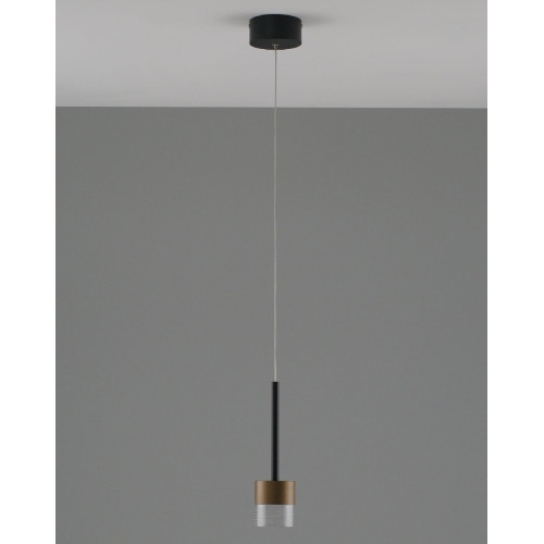 Подвесной светильник Moderli Self V10854-PL