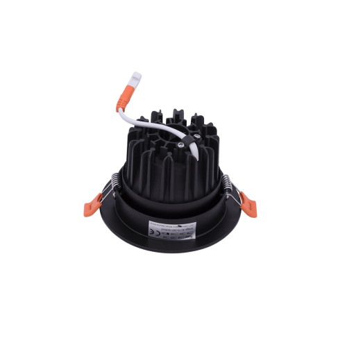 Встраиваемый светильник DesignLed KZ-DLB-12-WW 002342